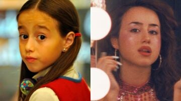 La actriz de Los Protegidos, Priscilla Delgado, es Angel en la temporada 3 de Euphoria