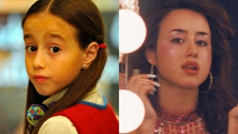 La actriz de Los Protegidos, Priscilla Delgado, es Angel en la temporada 3 de Euphoria