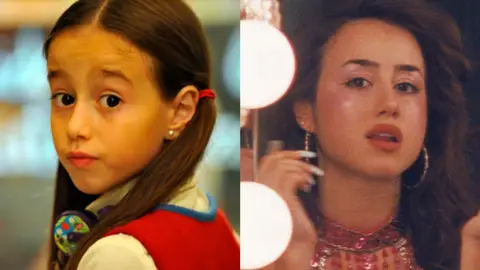 La actriz de Los Protegidos, Priscilla Delgado, es Angel en la temporada 3 de Euphoria La actriz de Los Protegidos, Priscilla Delgado, es Angel en la temporada 3 de Euphoria