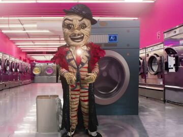 Las nuevas pistas de Momia apuntan a que es un deportista: &ldquo;&iquest;C&oacute;mo no voy a ser vuestro favorito?&rdquo; 