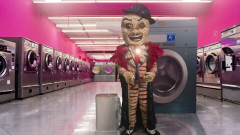 Las nuevas pistas de Momia apuntan a que es un deportista: &ldquo;&iquest;C&oacute;mo no voy a ser vuestro favorito?&rdquo; 