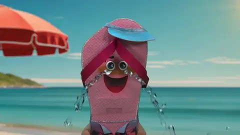 Chanclas busca su pareja en las pistas de Mask Singer: “Es un soltero de oro” Chanclas busca su pareja en las pistas de Mask Singer: “Es un soltero de oro”