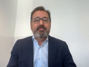 Javier G&aacute;ndara, presidente de la asociaci&oacute;n de l&iacute;neas a&eacute;reas