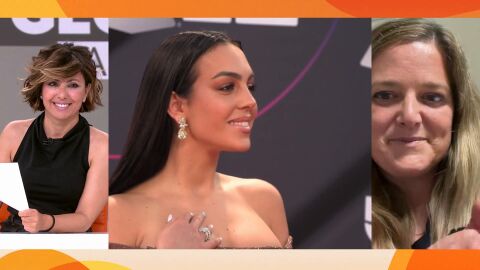 Georgina Rodr&iacute;guez