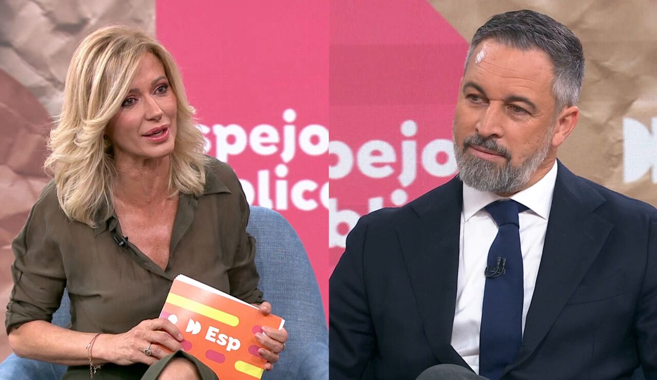 IMAGEN DE SANTIAGO ABASCAL 