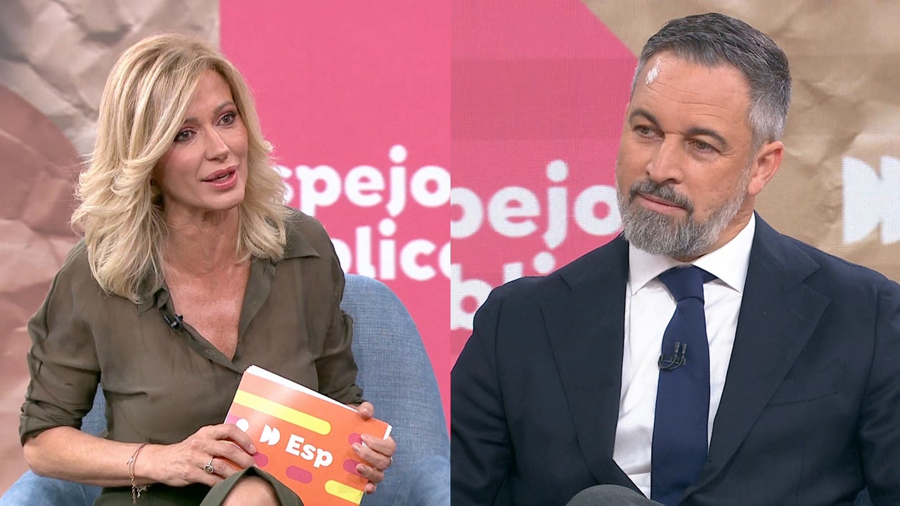 Fue muy aparatoso, con mucha sangre