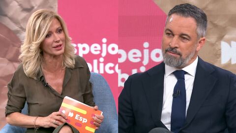 IMAGEN DE SANTIAGO ABASCAL 