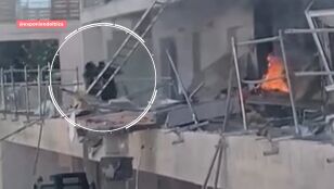 Explosi&oacute;n Ibiza