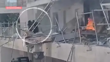 Explosión Ibiza Explosión Ibiza