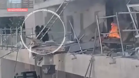 Explosión Ibiza Explosión Ibiza