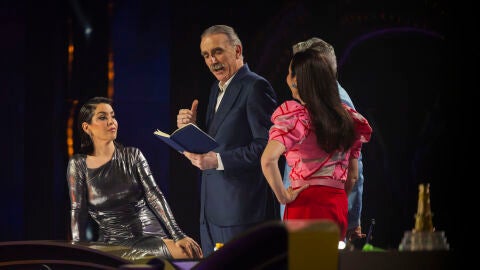 Las apuestas de los investigadores sobre Momia