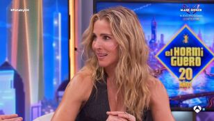 El lado m&aacute;s personal de Elsa Pataky: "Es dif&iacute;cil ser madre"