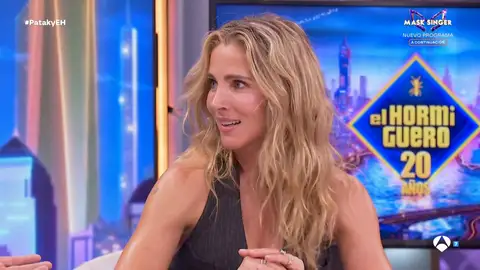 El lado más personal de Elsa Pataky: "Es difícil ser madre" El lado más personal de Elsa Pataky: "Es difícil ser madre"