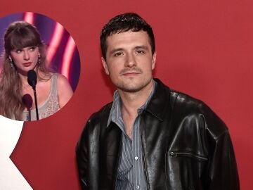 Josh Hutcherson sobre Taylor Swift