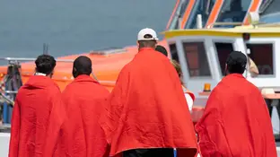 Salvamento Marítimo Salvamento Marítimo