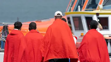 Salvamento Marítimo Salvamento Marítimo