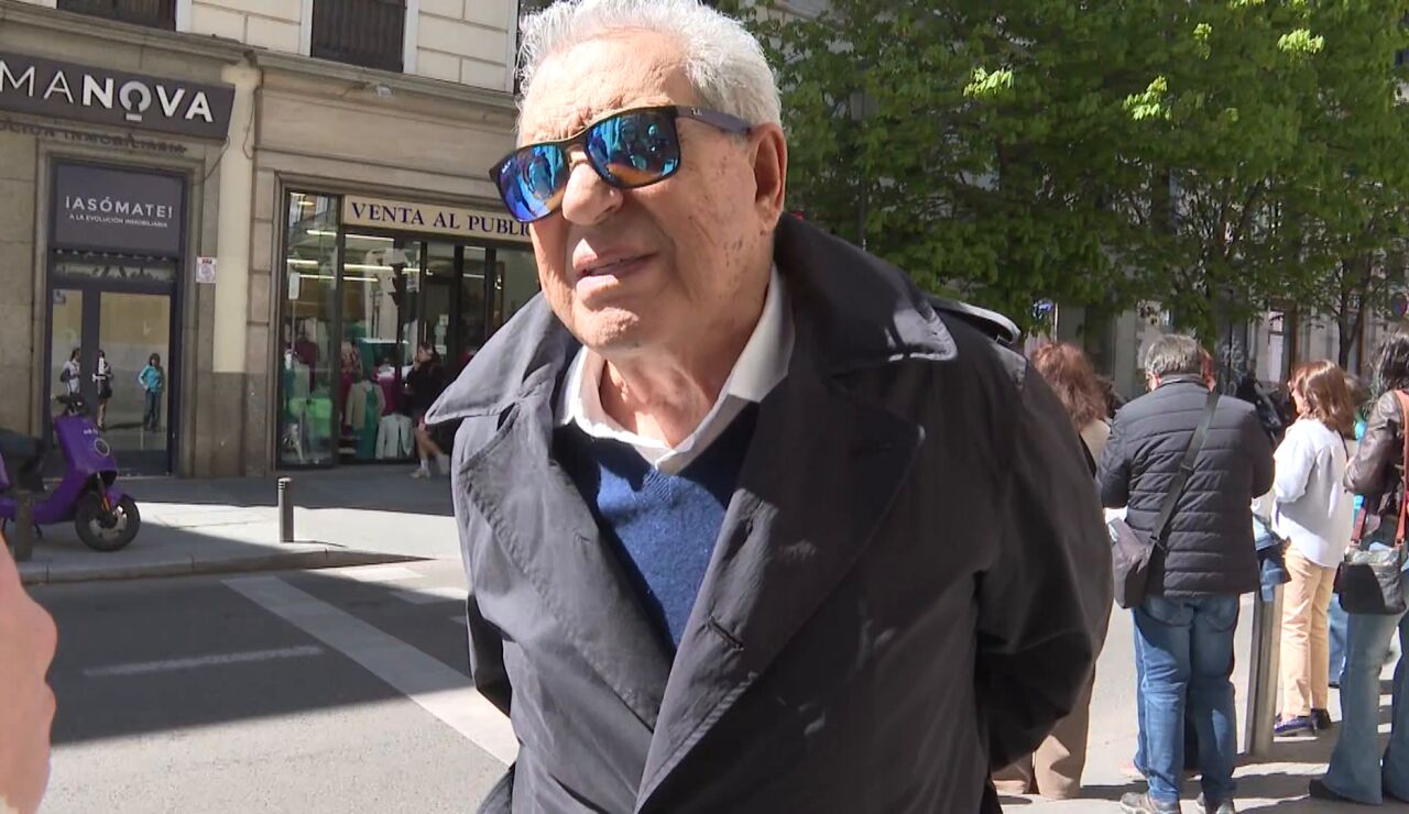 Andr&eacute;s Pajares