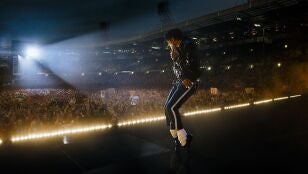 El biopic sobre Michael Jackson, 'La ahorcada' y 'El sonido de la ca&iacute;da' llegan esta semana a los cines