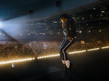 El biopic sobre Michael Jackson, 'La ahorcada' y 'El sonido de la ca&iacute;da' llegan esta semana a los cines