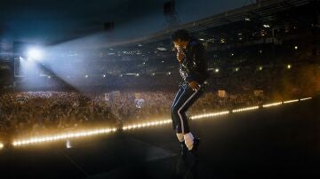 El biopic sobre Michael Jackson, 'La ahorcada' y 'El sonido de la ca&iacute;da' llegan esta semana a los cines