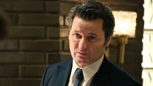 Pablo cumple con las exigencias de Nieves y se marcha de casi