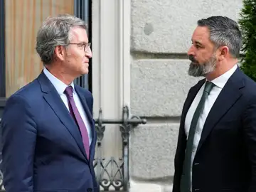 Feijóo y Abascal Feijóo y Abascal