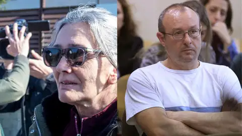 Soledad Iparraguirre y Carasatorre Soledad Iparraguirre y Carasatorre