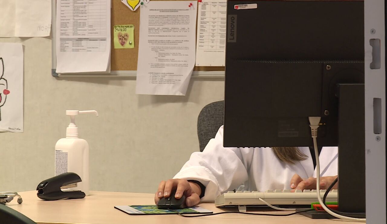 Una pediatra agenda citas "fantasma" para trabajar lo menos posible en Sonseca, Toledo