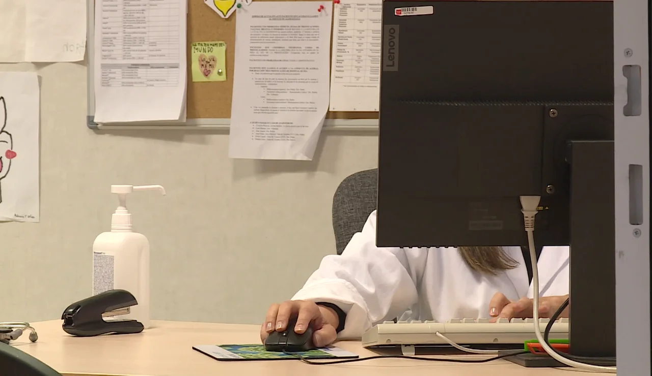 Una pediatra agenda citas "fantasma" para trabajar lo menos posible en Sonseca, Toledo