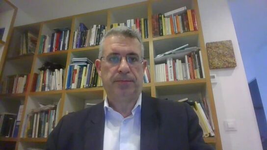 Miguel Benedicto