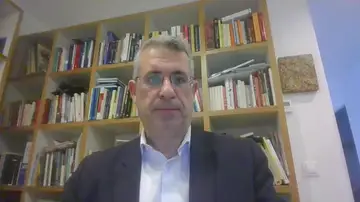 Miguel Benedicto Miguel Benedicto