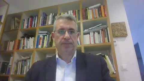 Miguel Benedicto Miguel Benedicto