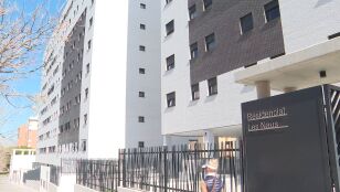 Esc&aacute;ndalo viviendas protegidas Alicante