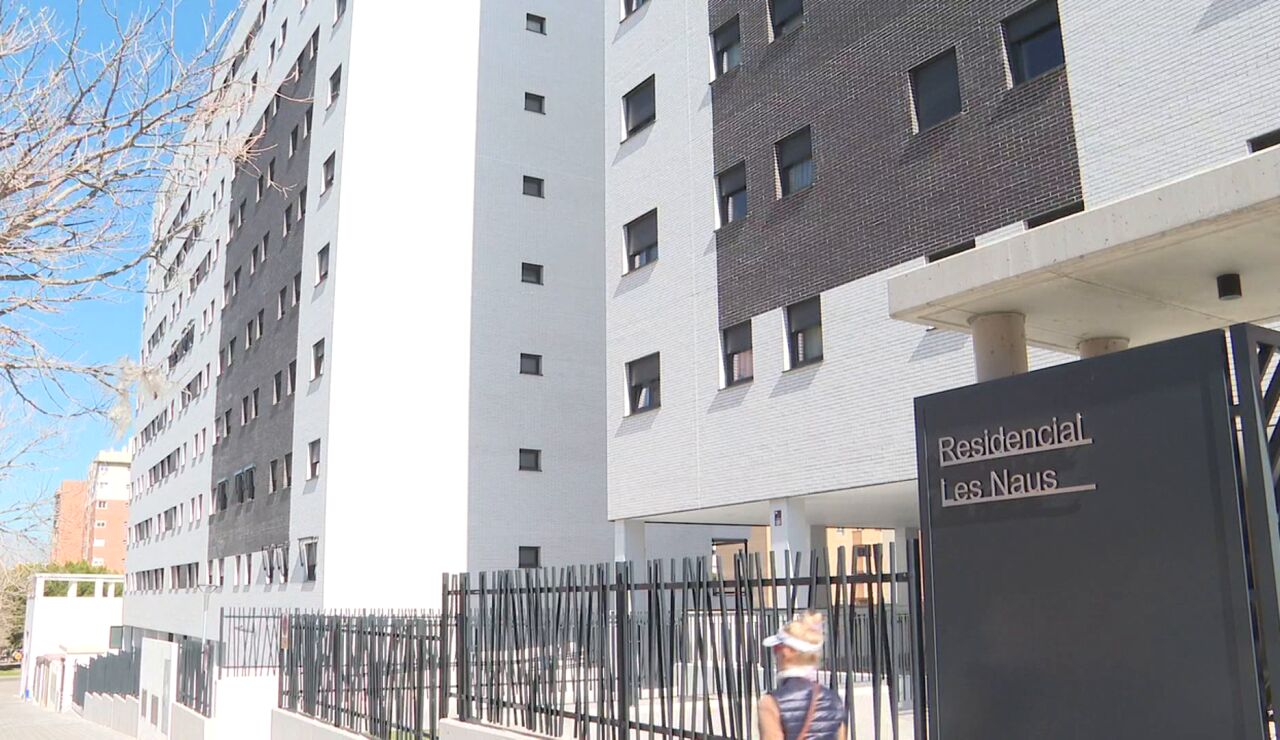 Esc&aacute;ndalo viviendas protegidas Alicante