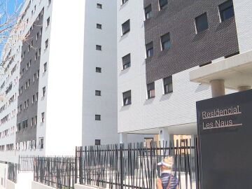 Esc&aacute;ndalo viviendas protegidas Alicante