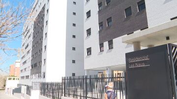 Esc&aacute;ndalo viviendas protegidas Alicante