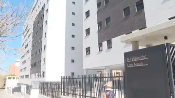 Escándalo viviendas protegidas Alicante Escándalo viviendas protegidas Alicante