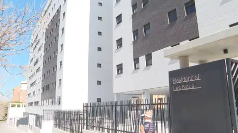 Escándalo viviendas protegidas Alicante Escándalo viviendas protegidas Alicante