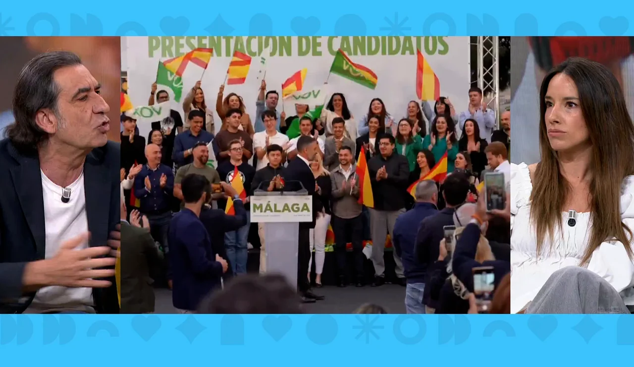 Abascal, prioridad nacional.