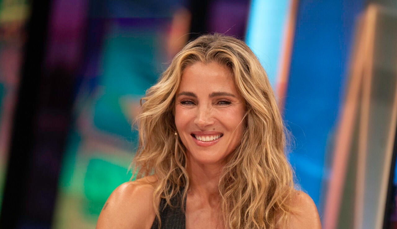 Las aventuras de Elsa Pataky con su hermano en Los &Aacute;ngeles: de regalarle cajas de preservativos, a darle un coche
