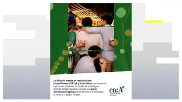 El aviso del Consejo Audiovisual de Andalucía El aviso del Consejo Audiovisual de Andalucía