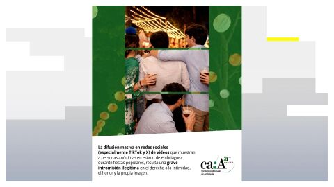 El aviso del Consejo Audiovisual de Andaluc&iacute;a