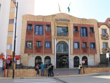 En libertad la madre acusada del crimen de su hijo en Garrucha (Almer&iacute;a) ante su "inminente parto"