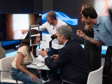 El Hormiguero