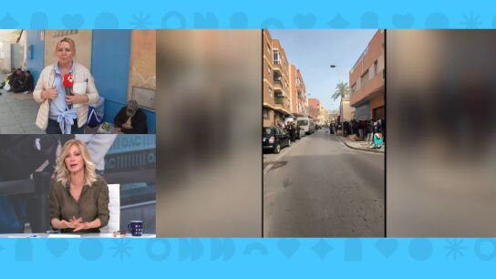 Imagen de Susanna Griso 