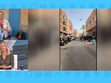 Imagen de Susanna Griso 