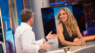 El lado más personal de Elsa Pataky: El lado más personal de Elsa Pataky: