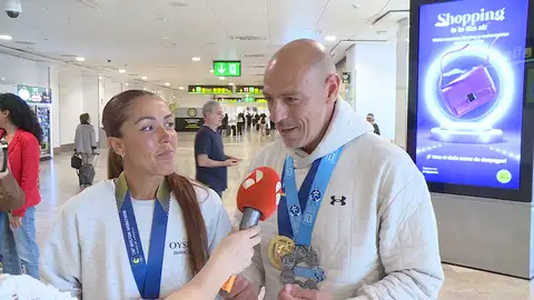 Imagen de la pareja Imagen de la pareja