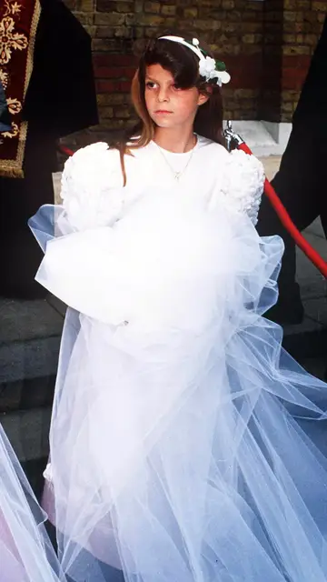 Athina Onassis Athina Onassis