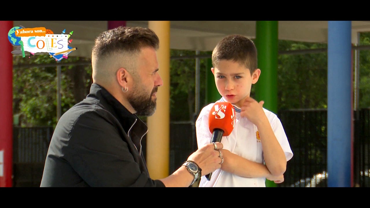 Mis padres solo leen las instrucciones de la Airfryer